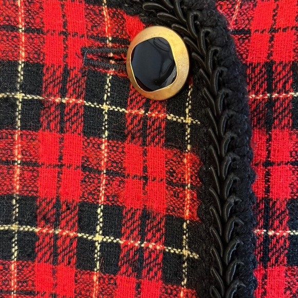 Vintage Pendleton jacket - Picture 3 of 8